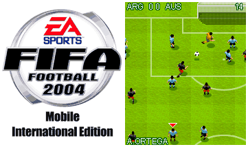 FIFA 2004